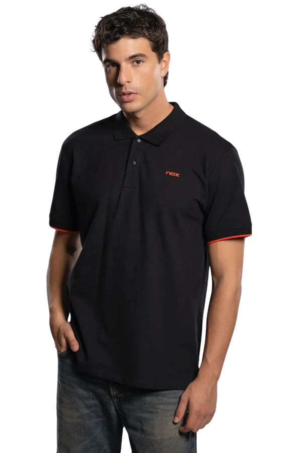 Nox Polo Corp Herre