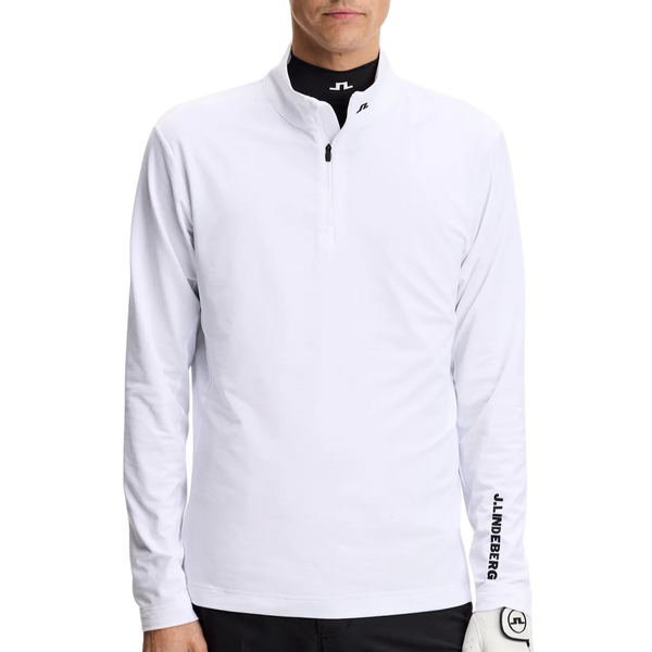 J.Lindeberg Tour Tech Mid Layer Herre 2026