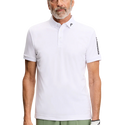 J.Lindeberg Tour Tech Slim Fit Polo Herre