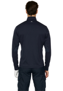 J. Lindeberg Leon Quarter Zip Herre