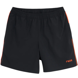 Kjøp svart Nox Team Shorts Herre