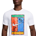 NikeCourt Dri-Fit Tee Court Herre