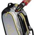Adidas Tour Padel Bag Silver