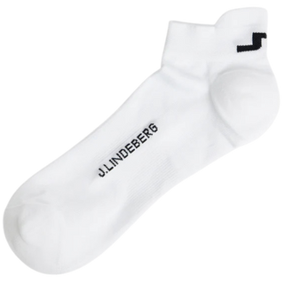 J.Lindeberg Short Sock