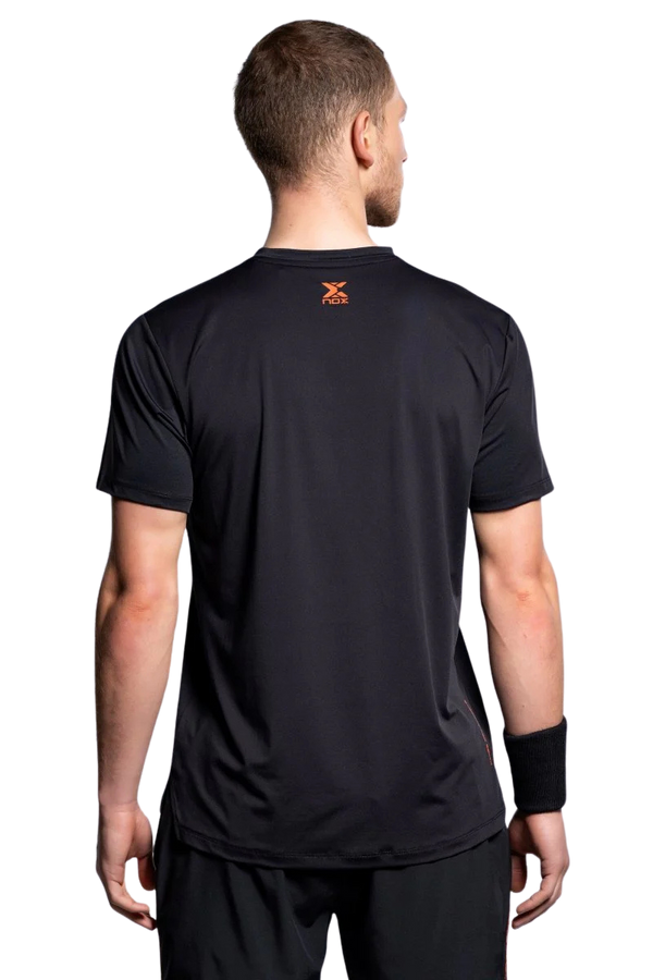 Nox Team T-Shirt Herre
