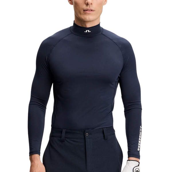 J.Lindeberg Ello Compression Top Herre