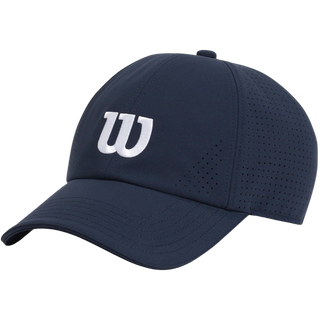 Wilson Active Perforated Caps