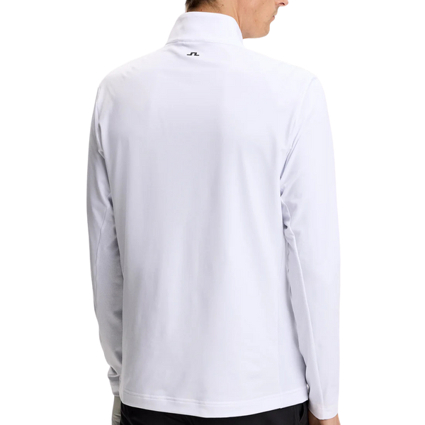 J.Lindeberg Tour Tech Mid Layer Herre 2026