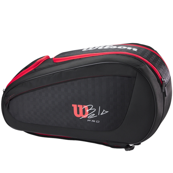 Wilson Bela V3 Padel Racket Bag
