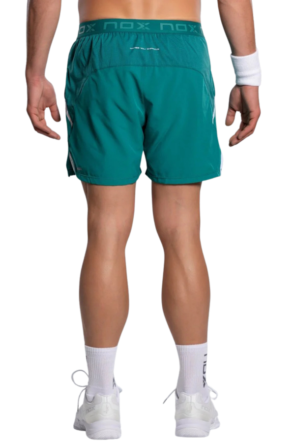 Nox Pro Shorts Herre 2026