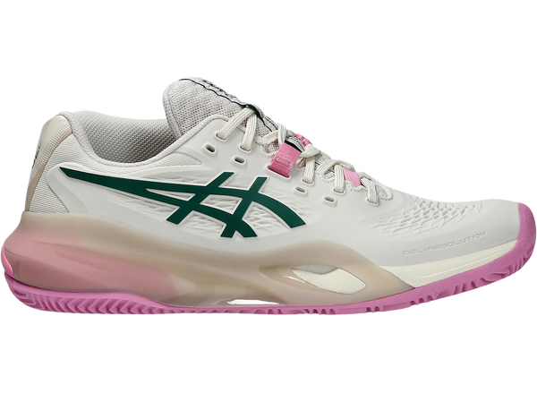 Asics Gel Resolution X Dame Padel