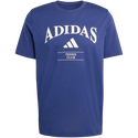 Adidas Heritage Graphic T-Skjorte Herre
