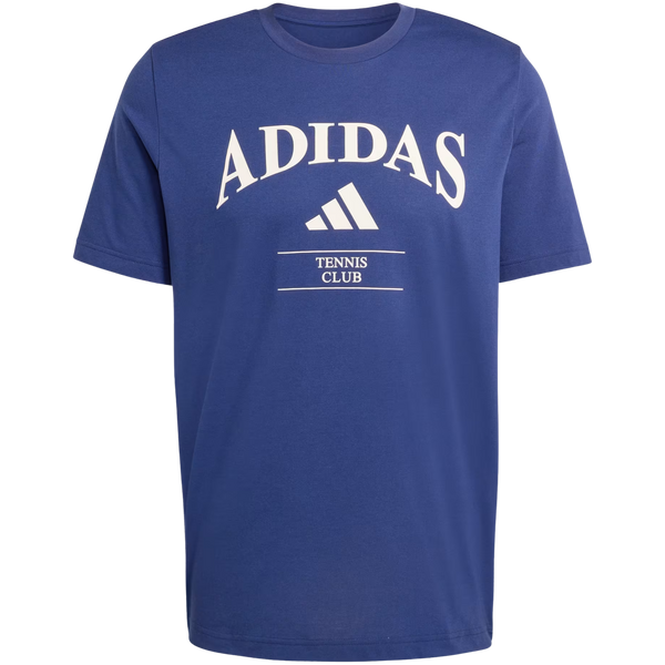 Adidas Heritage Graphic T-Skjorte Herre