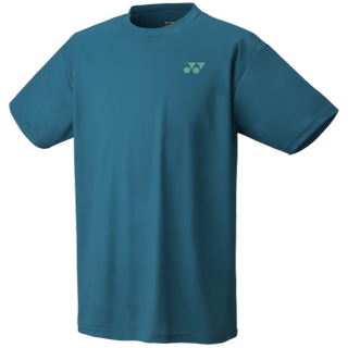 Kjøp blagronn Yonex T-Skjorte Team Herre