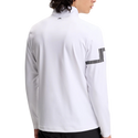 J.Lindeberg Heath Strike Mid Layer Herre