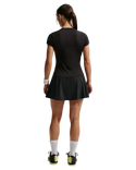 Nike Victory Dri-Fit Flouncy Tennis Skirt Dame