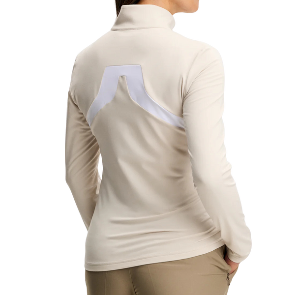 J.Lindeberg Janice Mid Layer Dame 2026