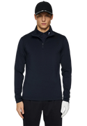 J.Lindeberg Tour Tech Mid Layer Herre