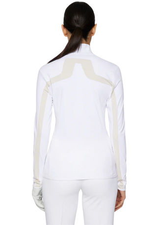 J.Lindeberg Seasonal Janice Mid Layer Dame