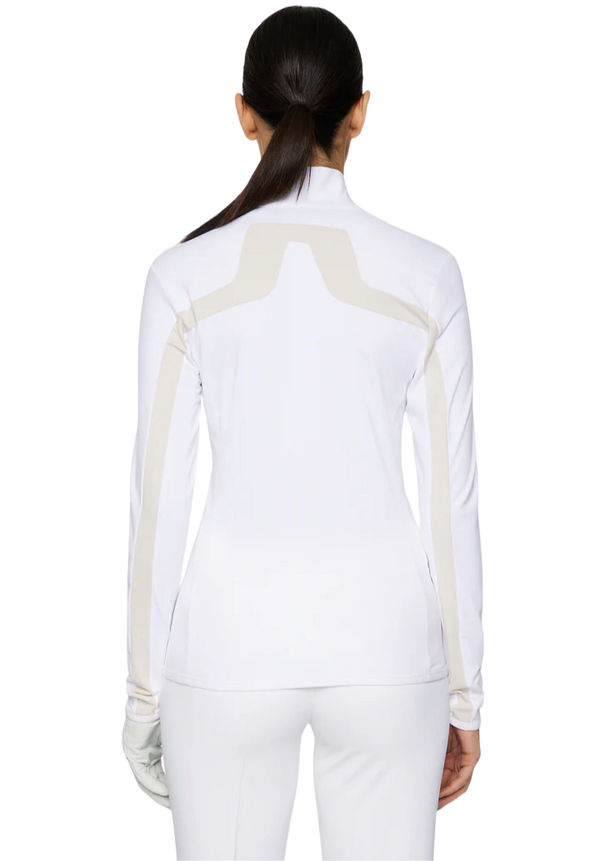 J.Lindeberg Seasonal Janice Mid Layer Dame