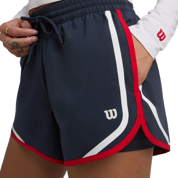 Wilson Ellyn Shorts Dame