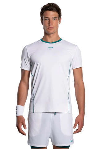 Nox Pro T-Shirt Herre 2026