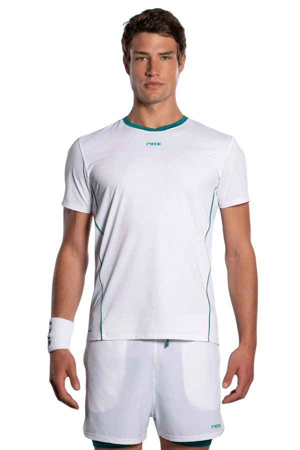 Nox Pro T-Shirt Herre 2026