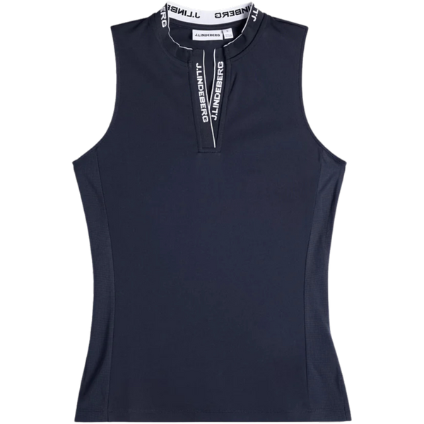J.Lindeberg Leya Sleeveless Top Dame