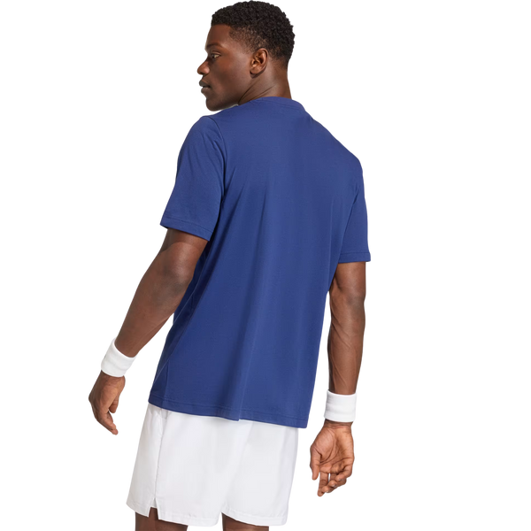 Adidas Heritage Graphic T-Skjorte Herre