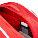 Wilson Super Tour Red Padel Bag