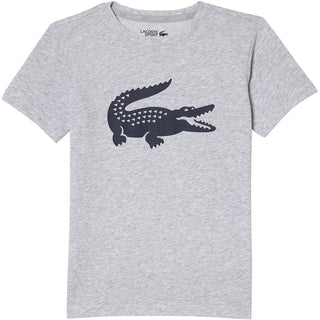 Lacoste Logo T-Skjorte Junior - Tennishandelen