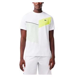 Lacoste Seamless T-Shirt - Tennishandelen