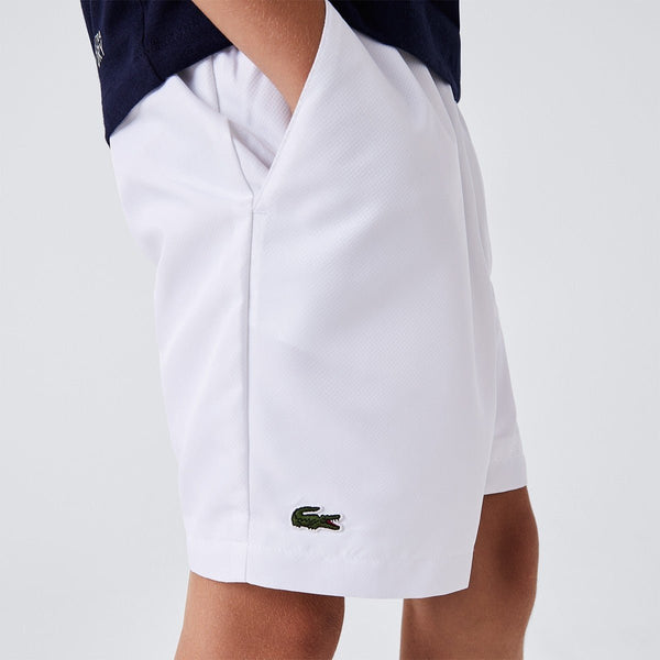Lacoste Shorts Junior - Tennishandelen