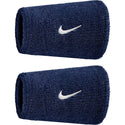 Nike Classic Double Width Wristband 2-pack