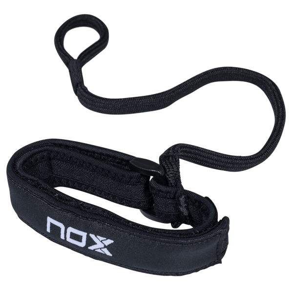 Nox Pack AT10 Genius 12K Xtrem Limited Edition 2026 padelracket, bilde 11