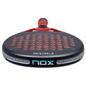 Nox Pack AT10 Genius 12K Xtrem Limited Edition 2026 padelracket, bilde 7