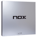 Nox Pack AT10 Genius 12K Xtrem Limited Edition 2026 padelracket, bilde 16