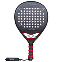 Nox Pack AT10 Genius 12K Xtrem Limited Edition 2026 padelracket, bilde 2