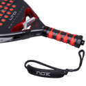 Nox Pack AT10 Genius 12K Xtrem Limited Edition 2026 padelracket, bilde 9