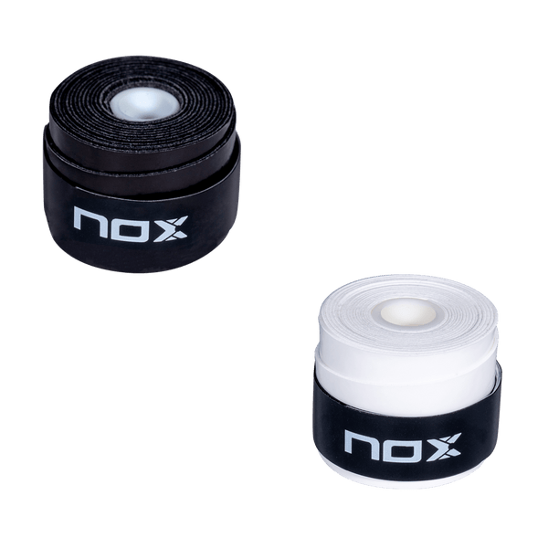 Nox Pack AT10 Genius 12K Xtrem Limited Edition 2026 padelracket, bilde 15
