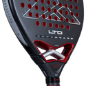 Nox Pack AT10 Genius 12K Xtrem Limited Edition 2026 padelracket, bilde 5