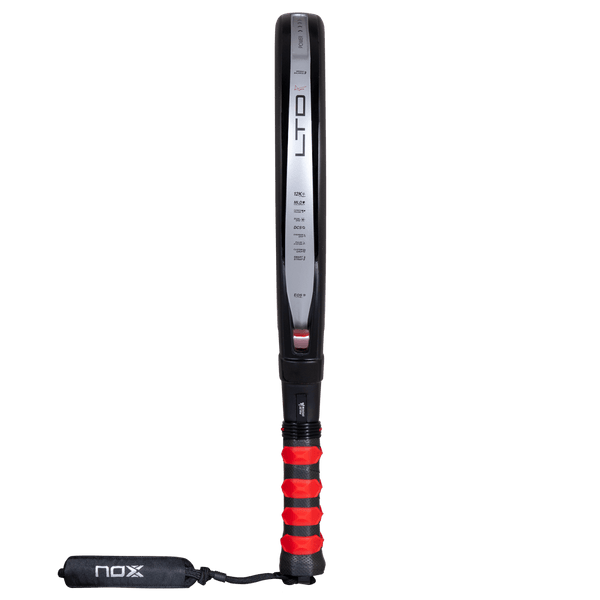 Nox Pack AT10 Genius 12K Xtrem Limited Edition 2026 padelracket, bilde 4