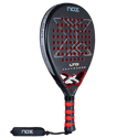 Nox Pack AT10 Genius 12K Xtrem Limited Edition 2026 padelracket, bilde 3
