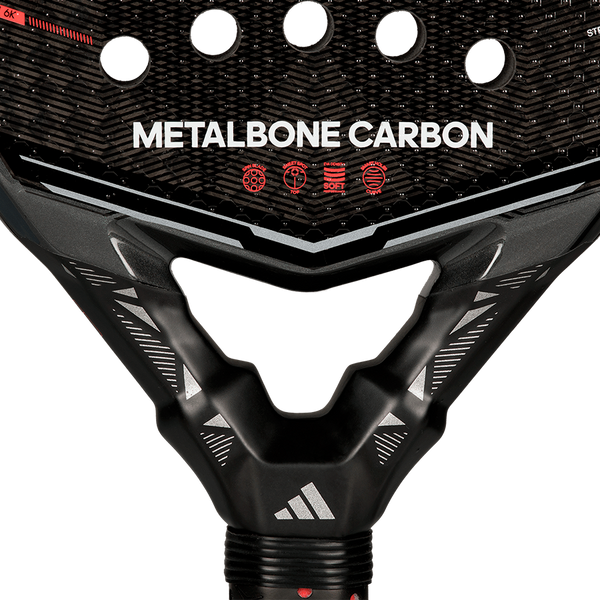 Adidas Metalbone Carbon 2026