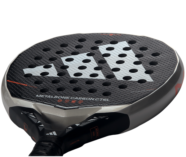 Adidas Metalbone Carbon CTRL 2026