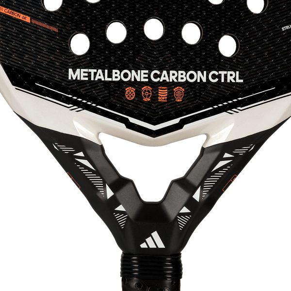 Adidas Metalbone Carbon CTRL 2026