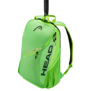 HEAD Tour Backpack 25L Sharp Green