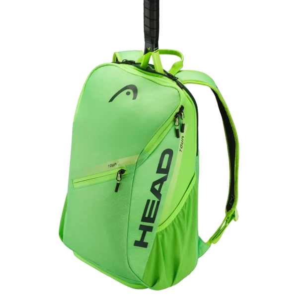 HEAD Tour Backpack 25L Sharp Green