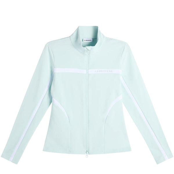 J.Lindeberg Janice Mid Layer Dame 2026