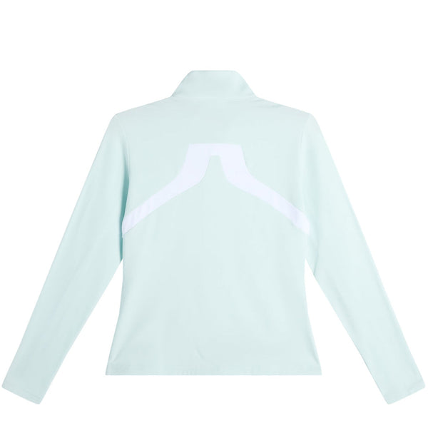 J.Lindeberg Janice Mid Layer Dame 2026